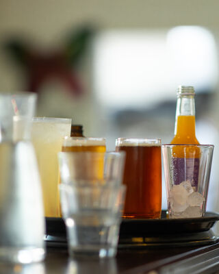 Beverages