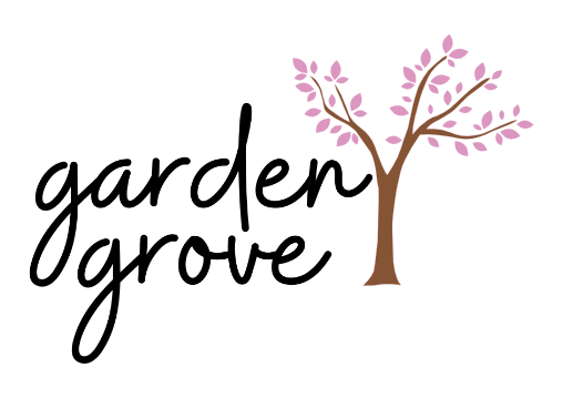 Garden Grove Logo
